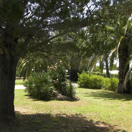 Kivotos Villa Studios Roda  Buitenkant foto