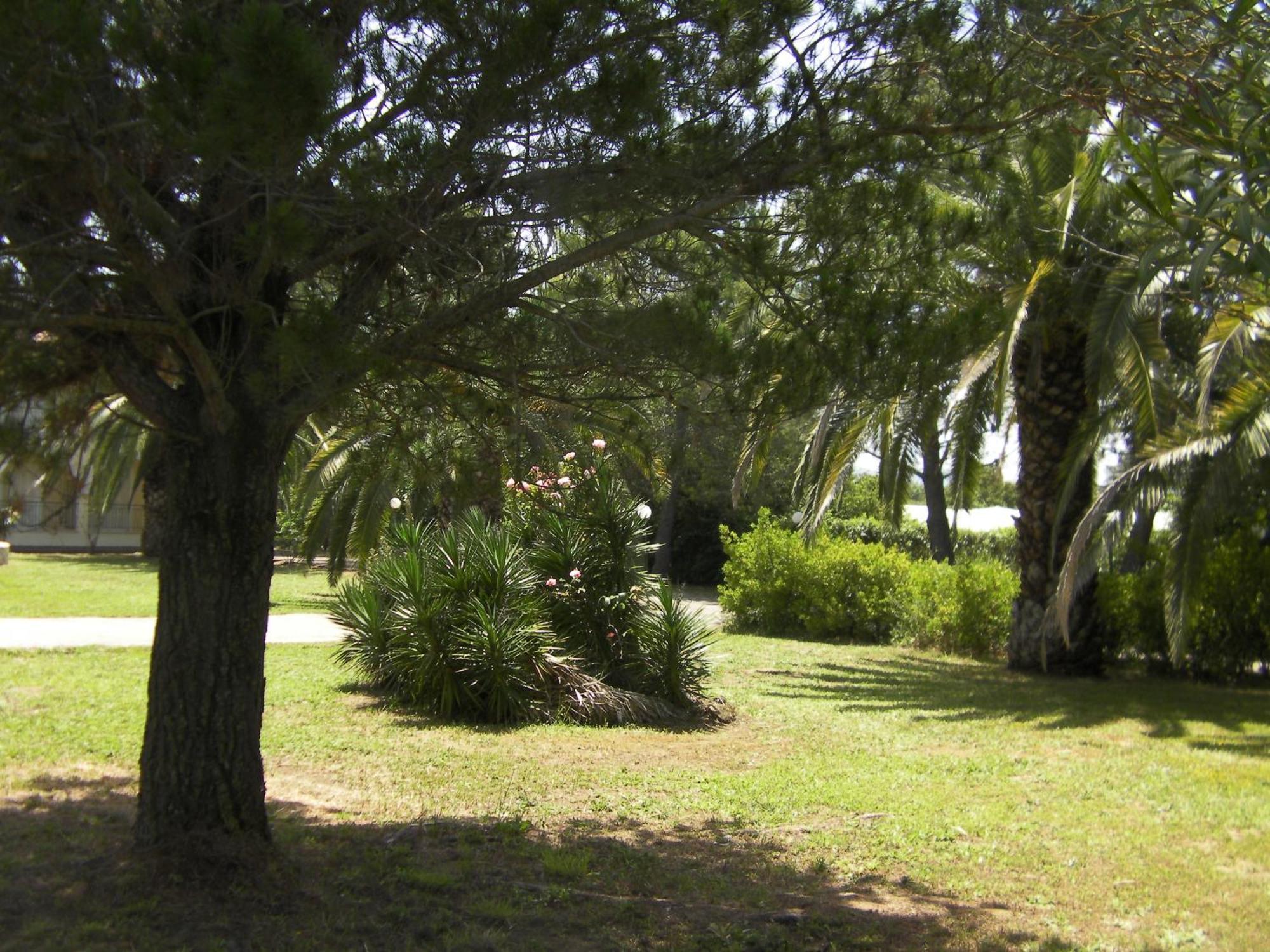 Kivotos Villa Studios Roda  Buitenkant foto